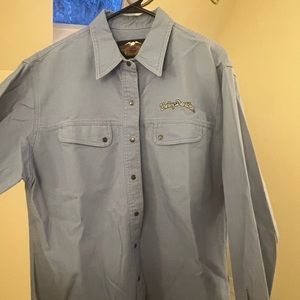 Harley-Davidson Shirt